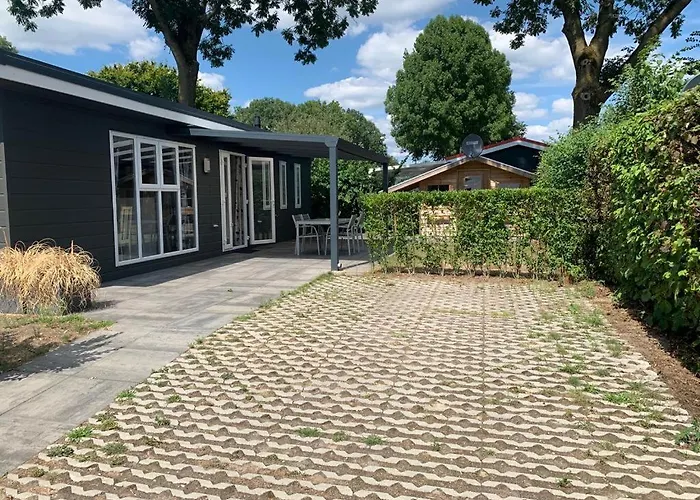 Chalet Seeglueck O3