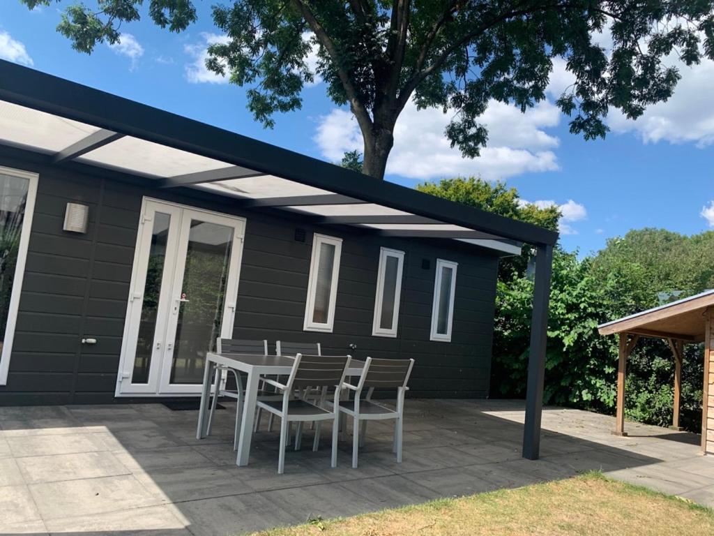 Apartment Seeglueck O3 *