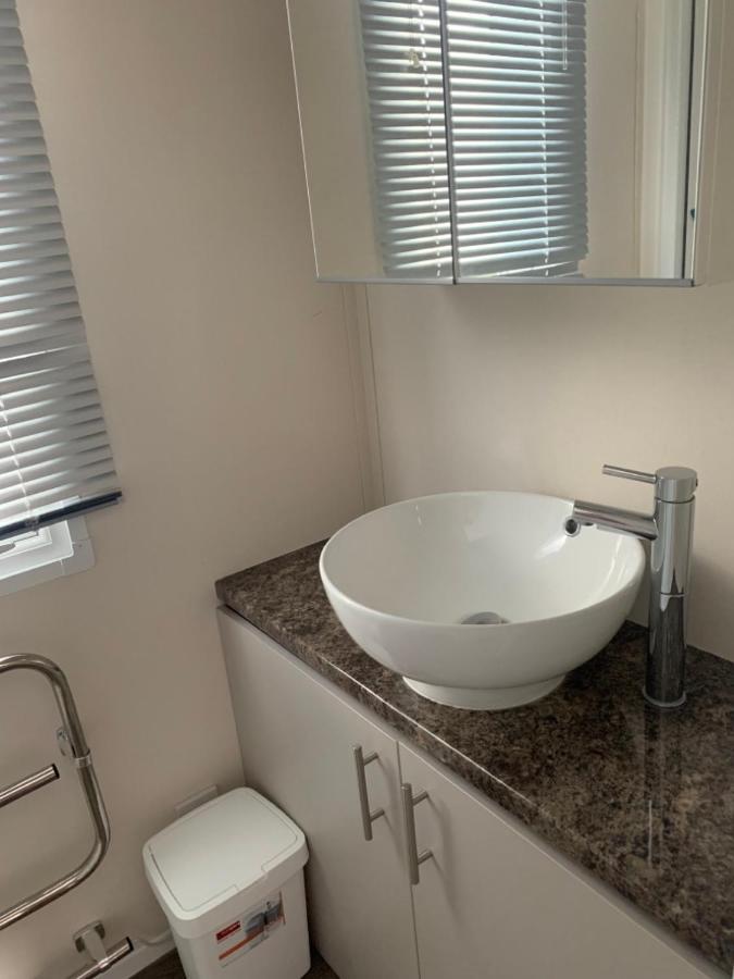 Apartment Seeglueck O3