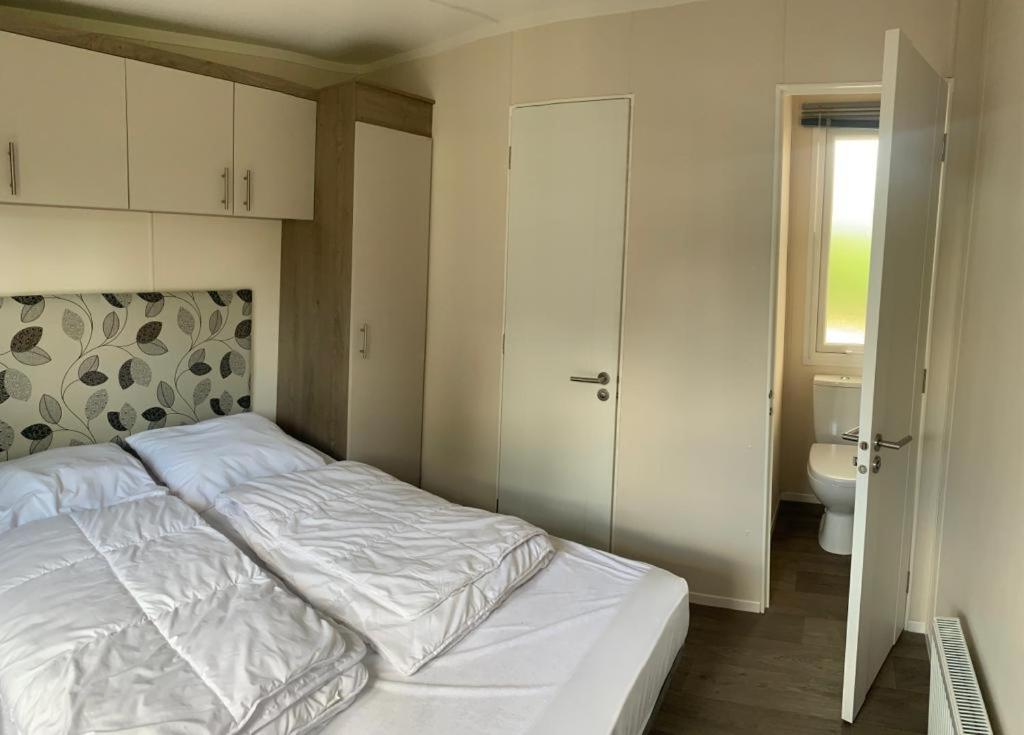 Apartment Seeglueck O3 *