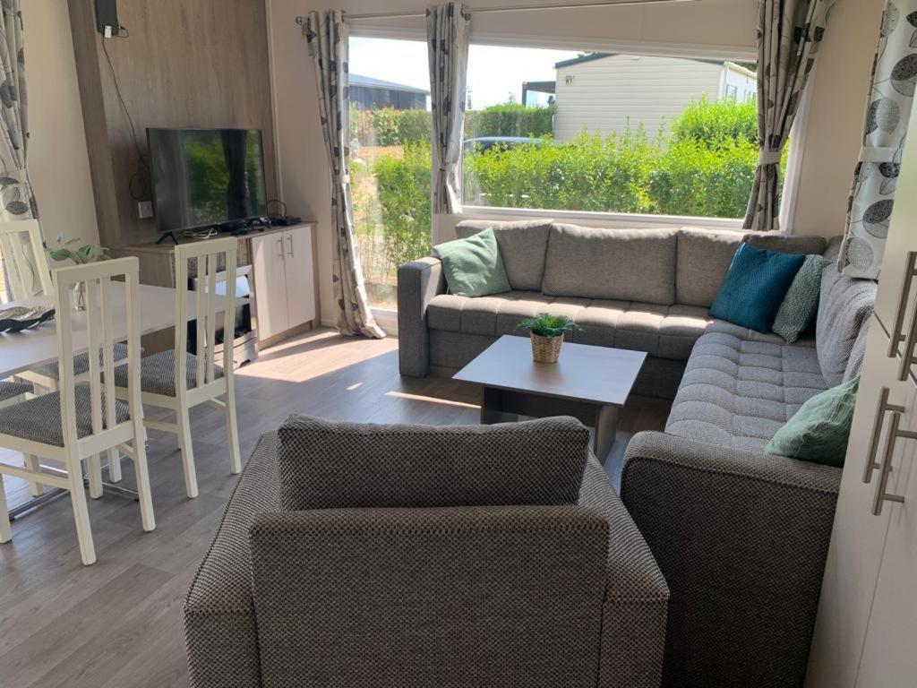 Apartment Seeglueck O3 Lathum