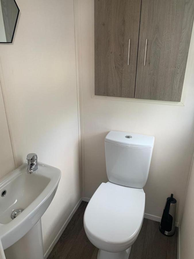 Seeglueck O3 Apartment Lathum