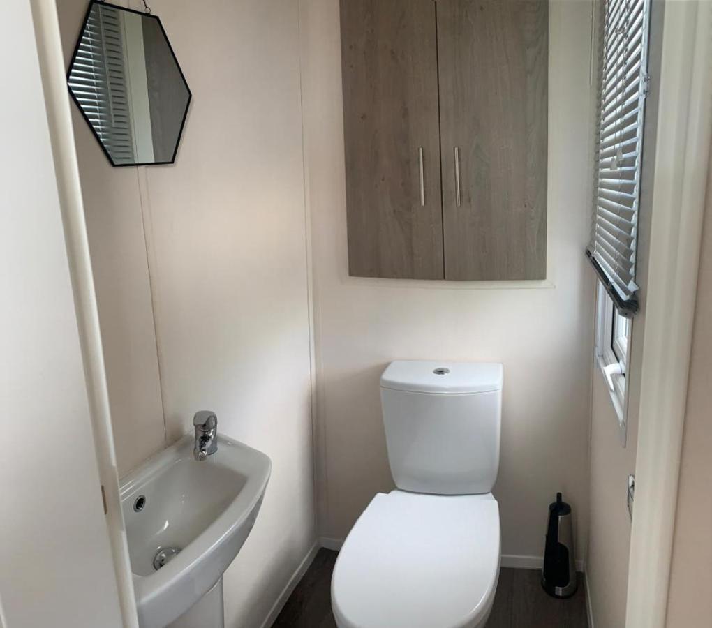 Apartment Seeglueck O3 Lathum
