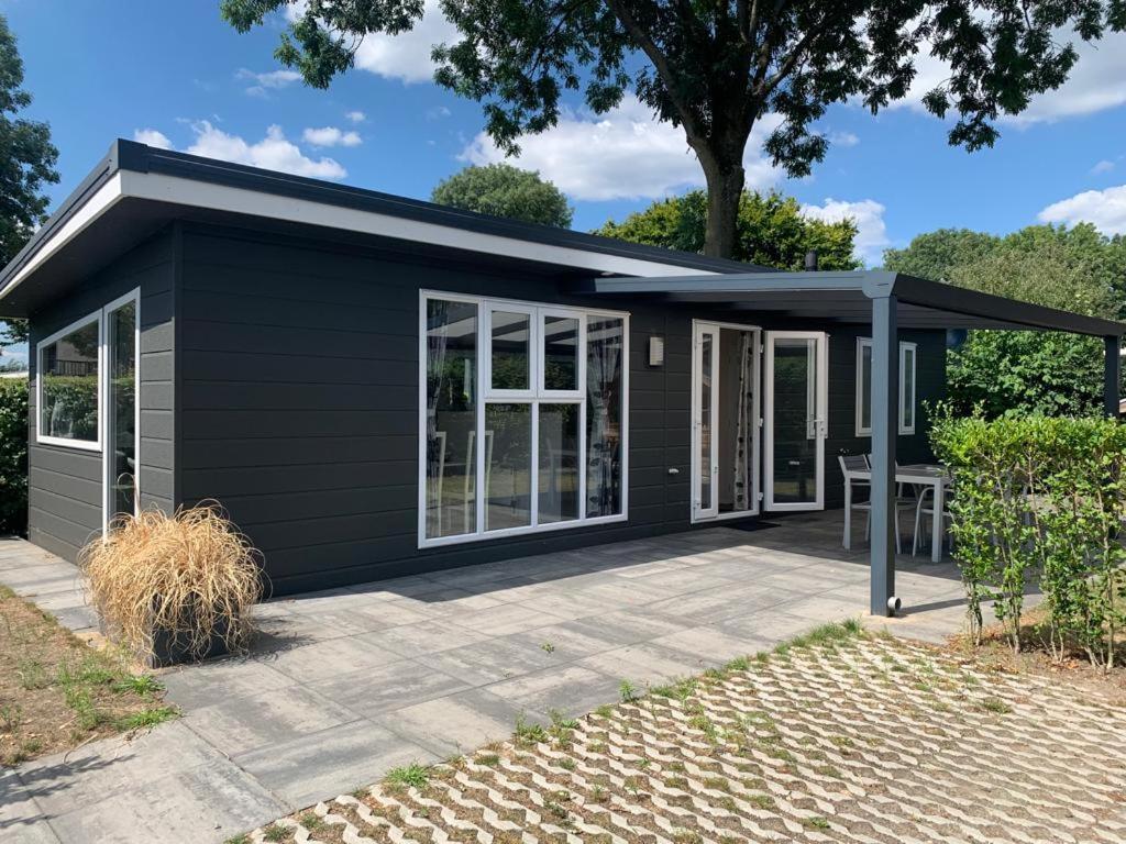Seeglueck O3 Apartment