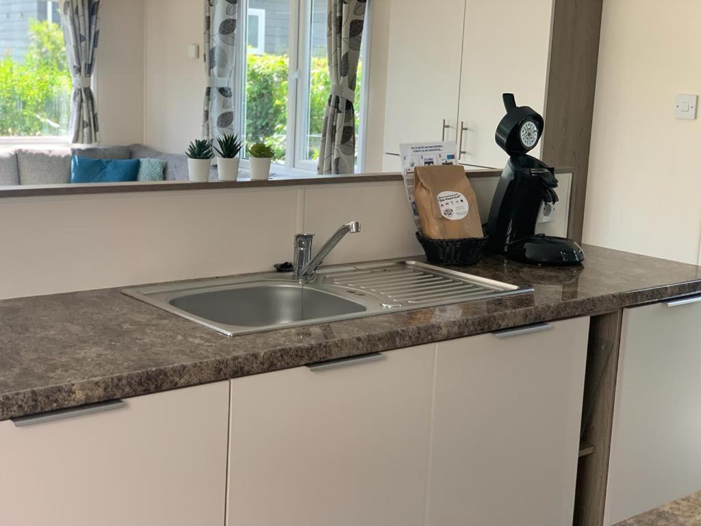Seeglueck O3 Apartment *