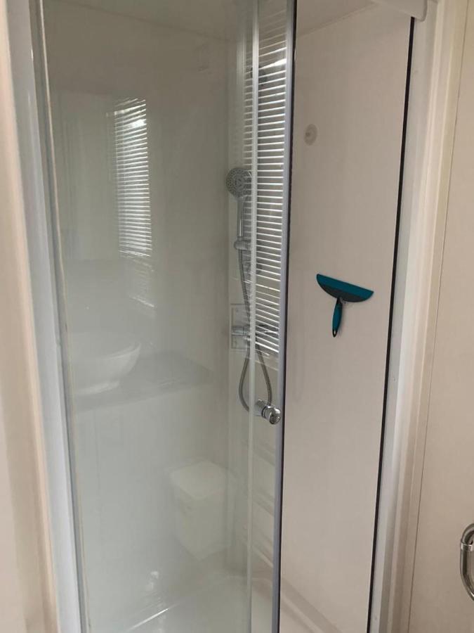 Apartment Seeglueck O3 Lathum