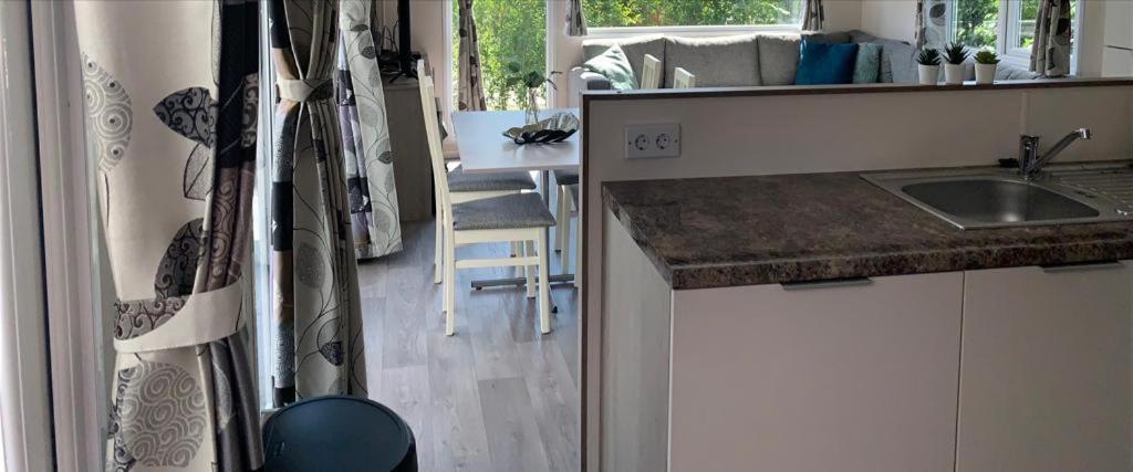 Seeglueck O3 Apartment *